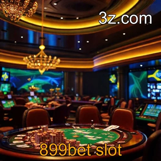 899bet slot Blackjack