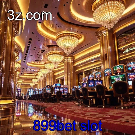 899bet slot Bônus