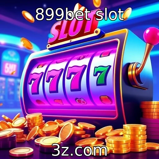 Tendências emergentes em slots online