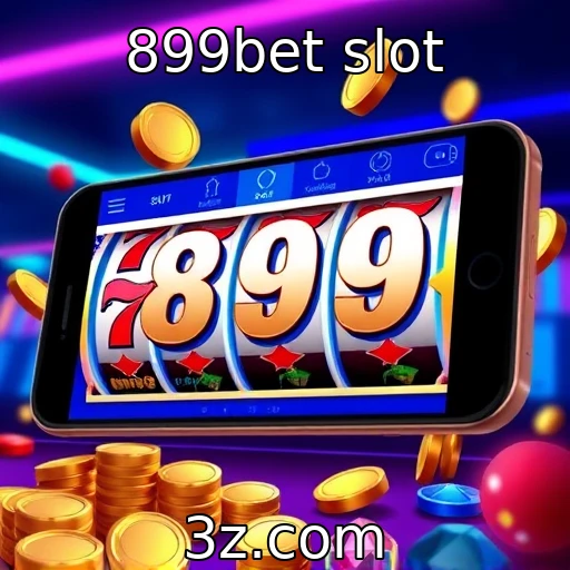 Perspectivas futuras para os slots no ambiente móvel