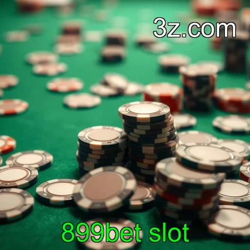 899bet slot Populares