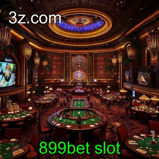 899bet slot Progressivas