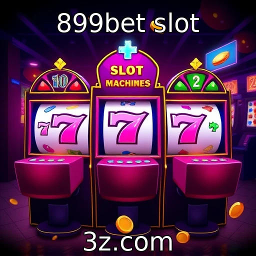 slot machines como forma de entretenimento